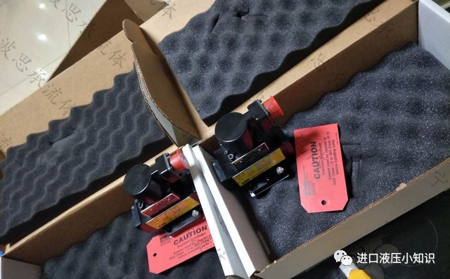 美國(guó)parker伺服閥的優(yōu)點(diǎn)是什么？