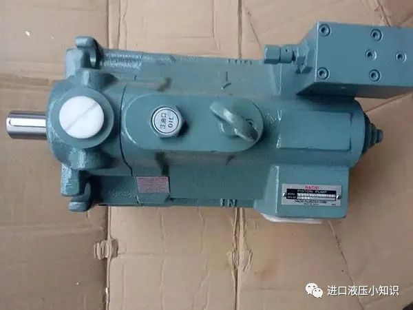 布赫液壓閥有什么功能？