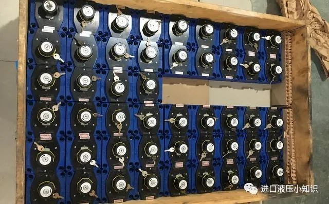 REXROTH流量閥怎么調(diào)節(jié)壓力？教你3點，自我調(diào)節(jié)