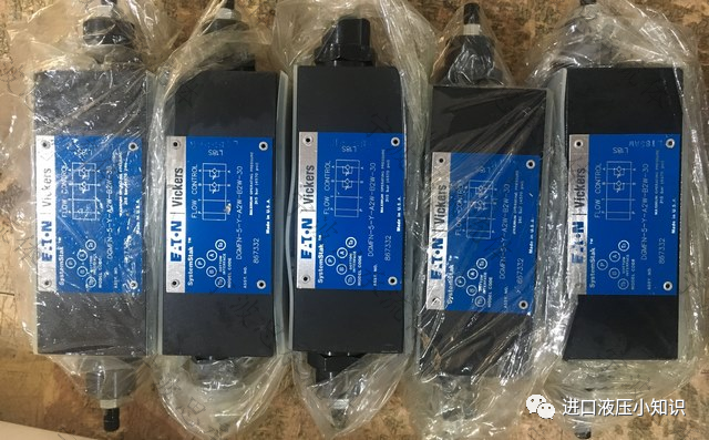 威格士vickers液壓閥如何維護(hù)？看這篇就夠了