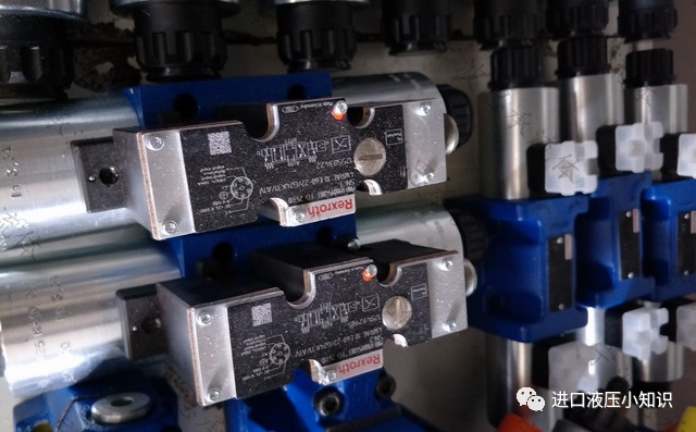 ?對(duì)于Rexroth電磁換向閥的功能與作用，你知道多少