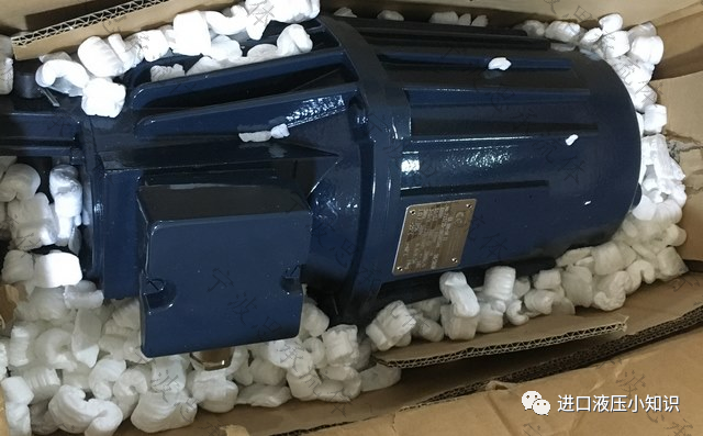 EMG易安基電液推桿所用液壓制動(dòng)器有什么作用特點(diǎn)？