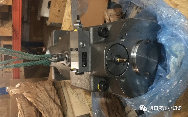 如何選擇派克parker葉片泵的潤(rùn)滑油？做到這兩點(diǎn)就夠了