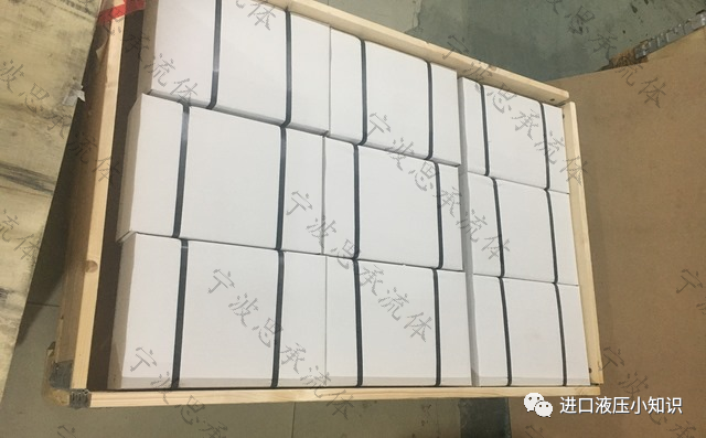 派克液壓馬達(dá)要注意哪些問(wèn)題？