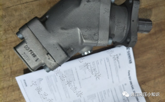 勝凡柱塞泵是如何工作的？勝凡泵有哪些特點(diǎn)？