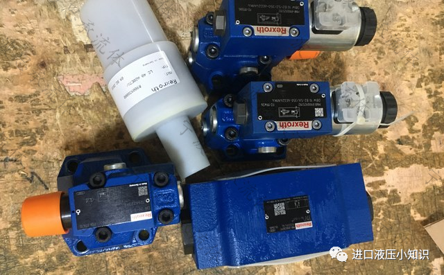 Rexroth壓力控制閥的分類(lèi)及作用，果斷收藏！
