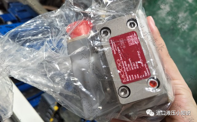 穆格電液伺服閥怎么樣？有什么優(yōu)勢(shì)？