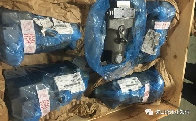 Parker液壓泵的種類(lèi)有哪些？都分什么類(lèi)別？建議收藏