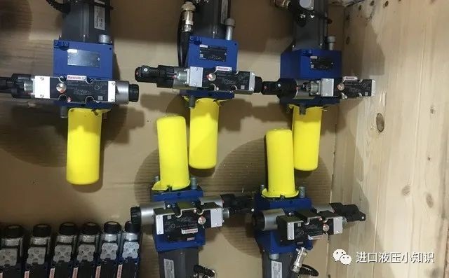 Rexroth流量閥怎么調(diào)節(jié)壓力？教你3點(diǎn)，自我調(diào)節(jié)