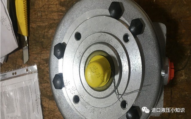 為什么哈威泵在使用的時候轉(zhuǎn)速會降低？