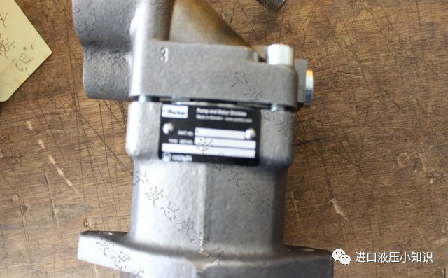 派克液壓馬達的安裝注意事項有哪些？