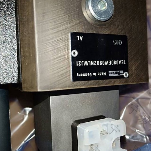 美國(guó)派克比例節(jié)流閥TEA063EW09B2NLWJ