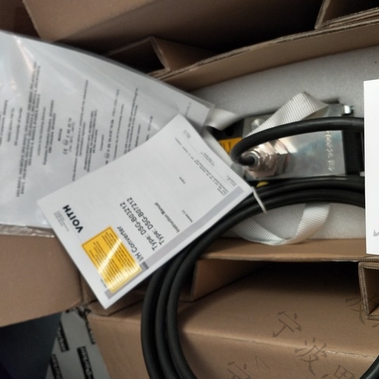 福伊特電液轉換器DSG-B07212