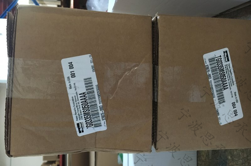 parker擺線(xiàn)液壓馬達(dá)TG0335MV460AAAB