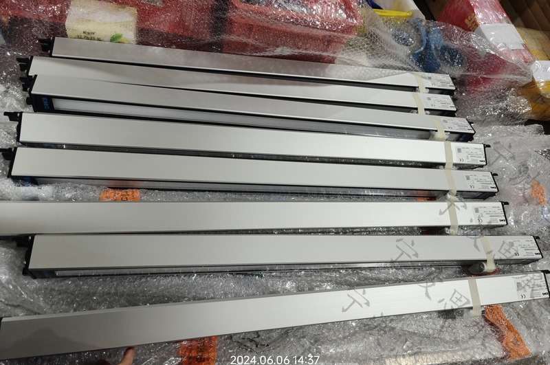 德國EMG線性光源發(fā)射器LLS 1075/01