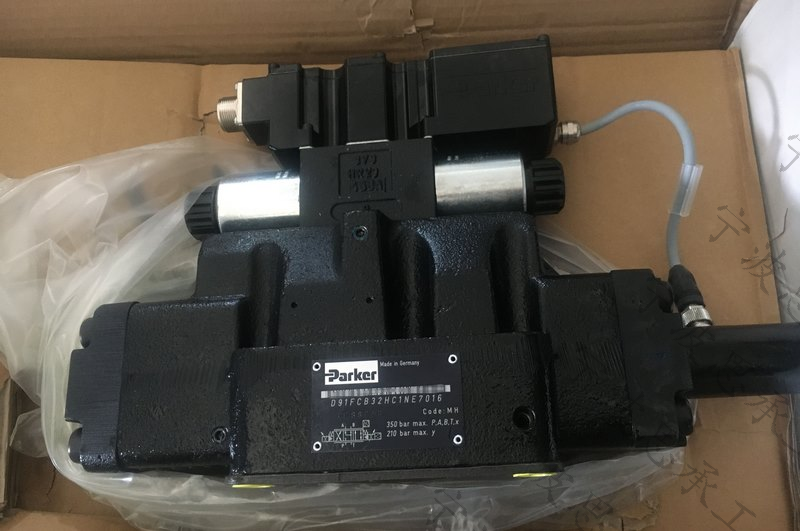 美國Parker比例閥D91FEE01HC4NE70